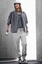 マックスマーラ 2015年リゾートコレクション - ストリートとラグジュアリーの融合｜写真2