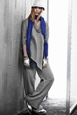 マックスマーラ 2015年リゾートコレクション - ストリートとラグジュアリーの融合｜写真3