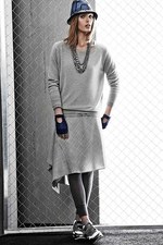 マックスマーラ 2015年リゾートコレクション - ストリートとラグジュアリーの融合｜写真6