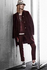 マックスマーラ 2015年リゾートコレクション - ストリートとラグジュアリーの融合｜写真11