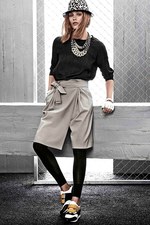 マックスマーラ 2015年リゾートコレクション - ストリートとラグジュアリーの融合｜写真17