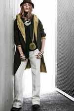 マックスマーラ 2015年リゾートコレクション - ストリートとラグジュアリーの融合｜写真20