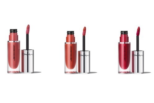 M·A·C“最強色持ち”リキッドリップに24年春カラー、垢抜け「テラコッタ」など新3色