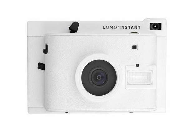 ロモグラフィー初のインスタントカメラ「Lomo’Instant」商品化プロジェクト始動｜写真7