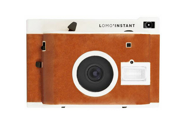 ロモグラフィー初のインスタントカメラ「Lomo’Instant」商品化プロジェクト始動｜写真8