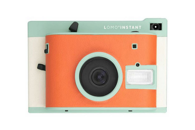 ロモグラフィー初のインスタントカメラ「Lomo’Instant」商品化プロジェクト始動｜写真9