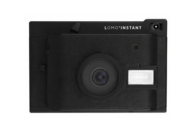 ロモグラフィー初のインスタントカメラ「Lomo’Instant」商品化プロジェクト始動｜写真12