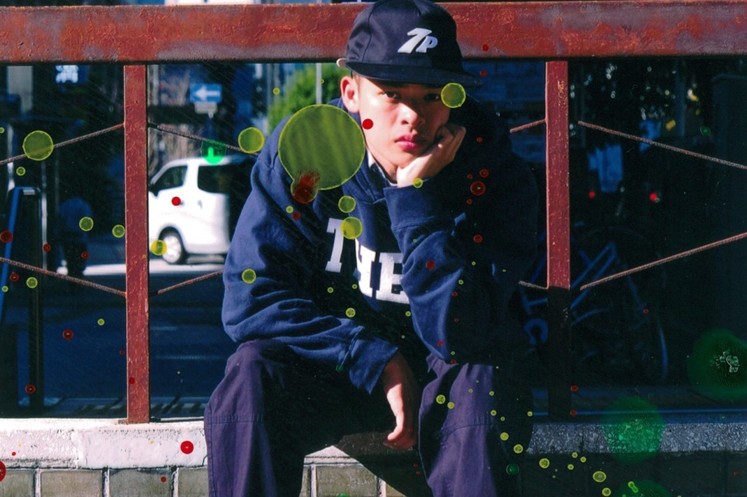 ドーバー ストリート マーケット｜ザ・ユニオン×トランスポート×ブランクマグ、カーゴパンツや「THES」ロゴフーディーなど