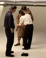 アトウ23年秋冬のサンプルセールが青山本店で開催、デニム＆アウターなどフルラインナップで｜写真3