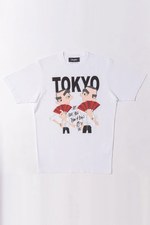 ディースクエアードが伊勢丹新宿店に限定ショップ｜写真1