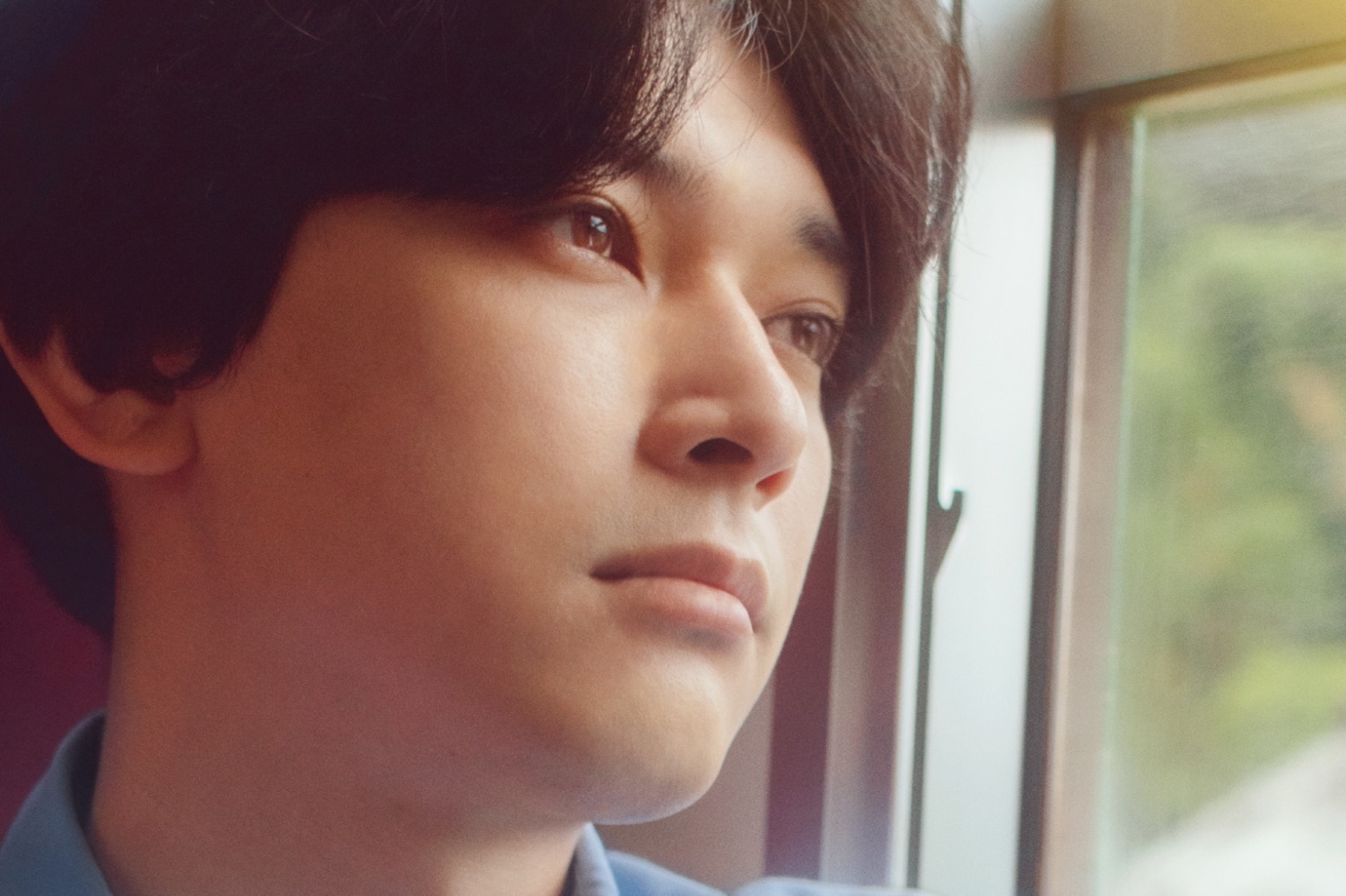 港岳彦｜映画『ぼくが生きてる、ふたつの世界』呉美保監督×吉沢亮主演、耳のきこえない母ときこえる息子の物語