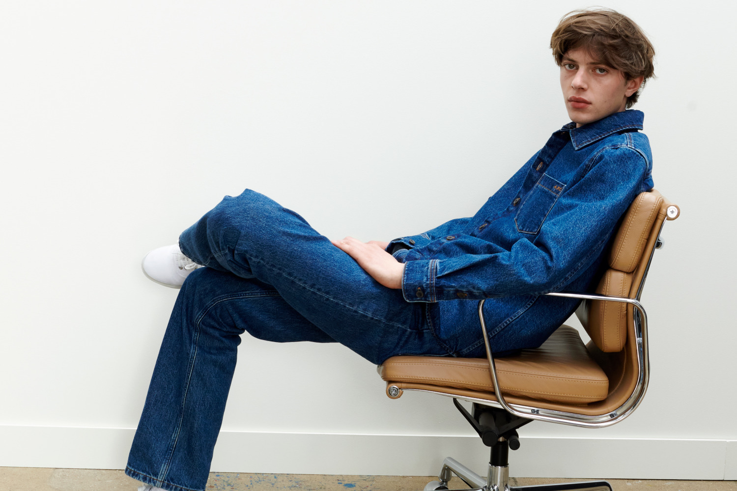 A.P.C. コーデュロイ　ジャケット　MA-1 アー・ペー・セー A.P.C. | ブルゾン / ジャケットの商品一覧 | A.P.C.