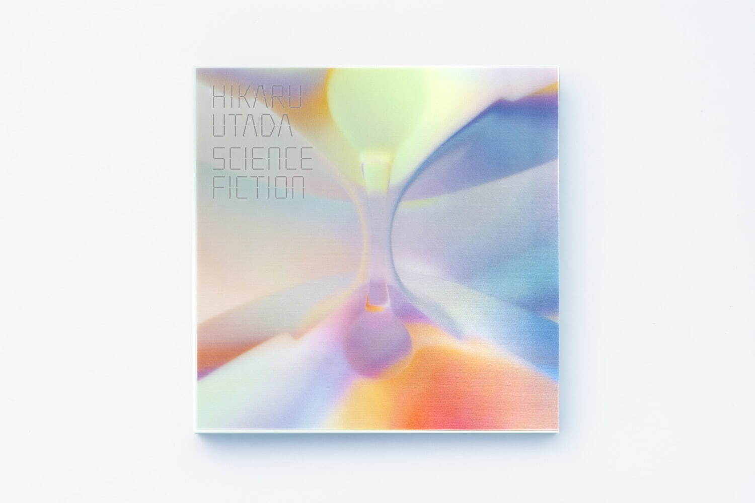 宇多田ヒカル初のベストアルバム『SCIENCE FICTION』24年に発売