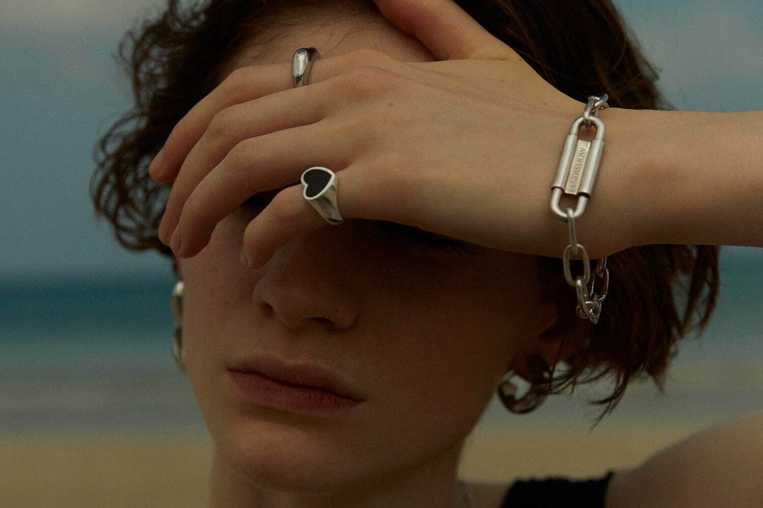 シルバー925 ブレスレット　knowhow ノウハウ　　silver シルバー925 ブレスレット knowhow ノウハウ ユニセックス