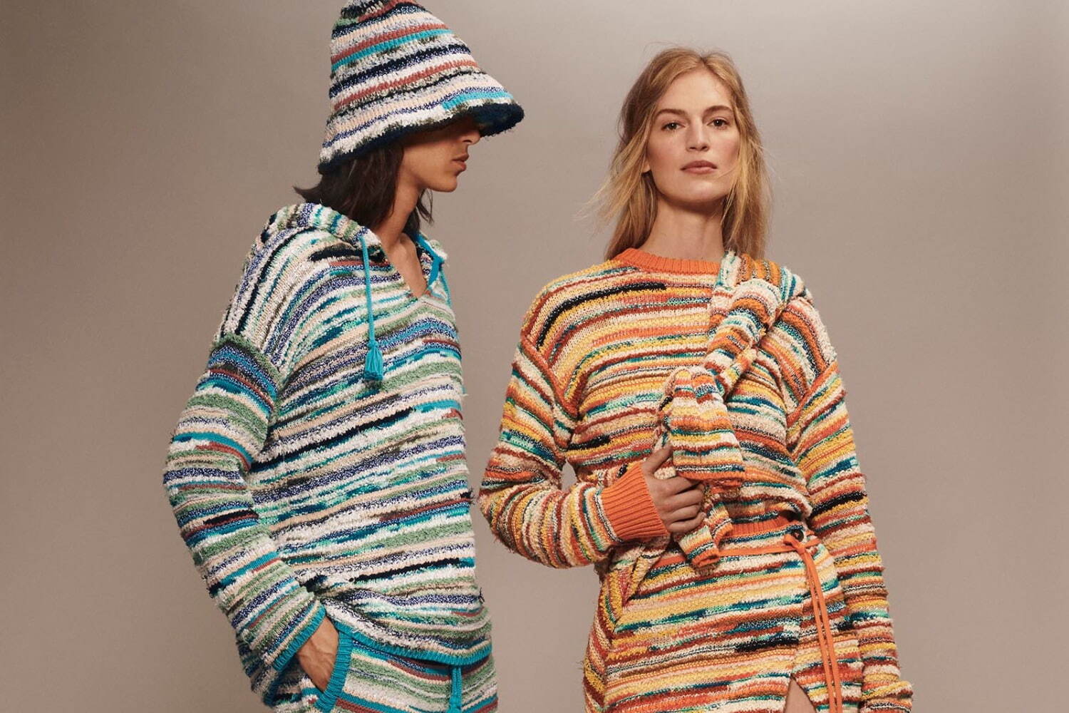 ALANUI 2024SS Collection