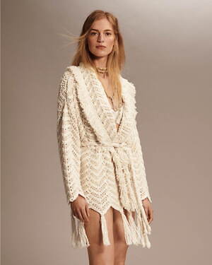 アラヌイ(ALANUI) 2024年春夏ウィメンズ&メンズコレクション  - 写真4