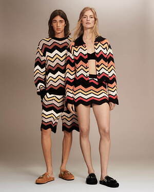 アラヌイ(ALANUI) 2024年春夏ウィメンズ&メンズコレクション  - 写真11