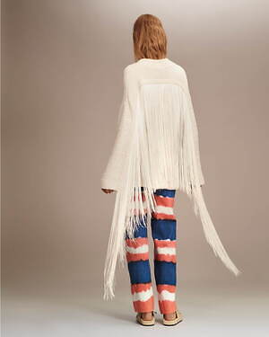 アラヌイ(ALANUI) 2024年春夏ウィメンズ&メンズコレクション  - 写真16