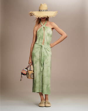 アラヌイ(ALANUI) 2024年春夏ウィメンズ&メンズコレクション  - 写真17