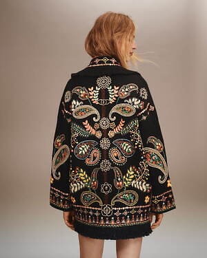 アラヌイ(ALANUI) 2024年春夏ウィメンズ&メンズコレクション  - 写真26