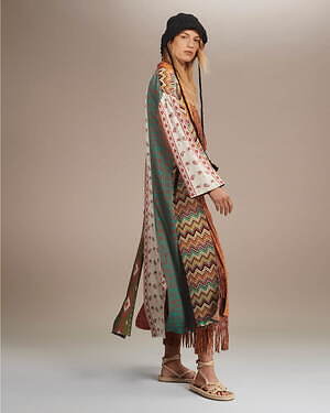 アラヌイ(ALANUI) 2024年春夏ウィメンズ&メンズコレクション  - 写真27