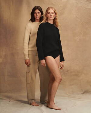 アラヌイ(ALANUI) 2024年春夏ウィメンズ&メンズコレクション  - 写真28