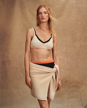 アラヌイ(ALANUI) 2024年春夏ウィメンズ&メンズコレクション  - 写真29