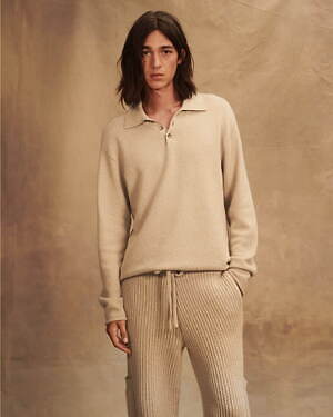 アラヌイ(ALANUI) 2024年春夏ウィメンズ&メンズコレクション  - 写真35