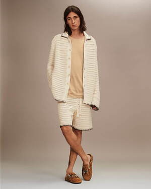 アラヌイ(ALANUI) 2024年春夏ウィメンズ&メンズコレクション  - 写真40