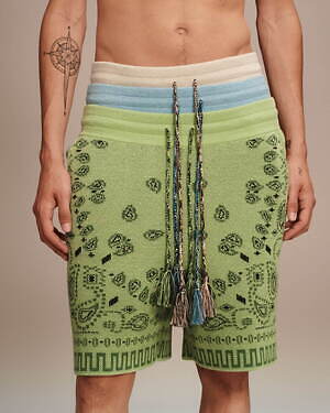 アラヌイ(ALANUI) 2024年春夏ウィメンズ&メンズコレクション  - 写真42