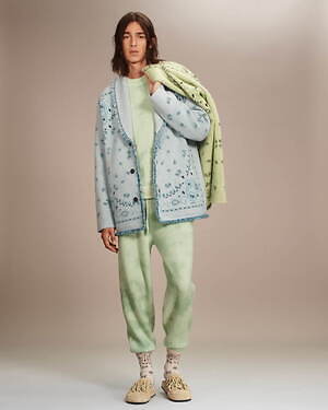 アラヌイ(ALANUI) 2024年春夏ウィメンズ&メンズコレクション  - 写真43