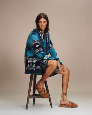 アラヌイ(ALANUI) 2024年春夏ウィメンズ&メンズコレクション  - 写真46