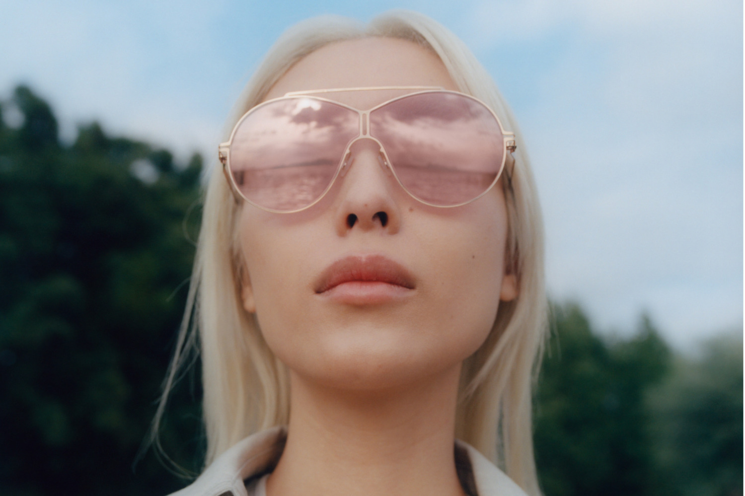 マイキータ 2024年春夏コレクション