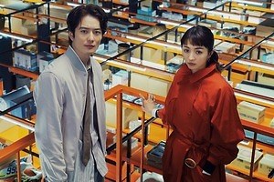 映画『ラストマイル』満島ひかり×岡田将生、「アンナチュラル」「MIU404」の世界線が交差する世界