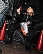 ドクターマーチン(Dr. Martens) 1460｜写真4