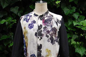 カミシマチナミが新宿高島屋でオータムフェア開催！