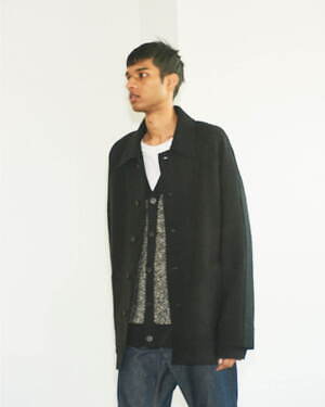 ラッピンノット(WRAPINKNOT) 2023-24年秋冬ウィメンズ&メンズコレクション  - 写真29