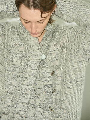 ラッピンノット(WRAPINKNOT) 2023-24年秋冬ウィメンズ&メンズコレクション  - 写真19