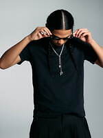 ベッドフォード×ラムダの“スターモチーフ”ジュエリー、アレンジ可能なチャーム＆イヤーカフ｜写真6