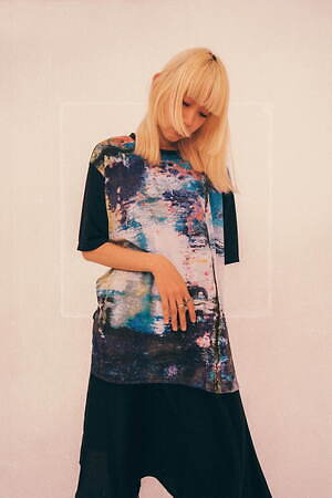 沈み(shizumi) 2023-24年秋冬ウィメンズ&メンズコレクション  - 写真10