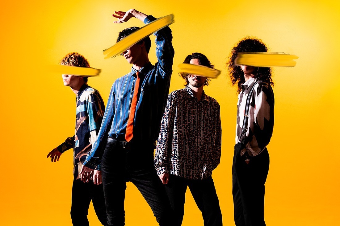 DJ｜オールナイト音楽フェス「ベイキャンプ」夜の本気ダンスやルサンチマンなど、川崎クラブチッタで