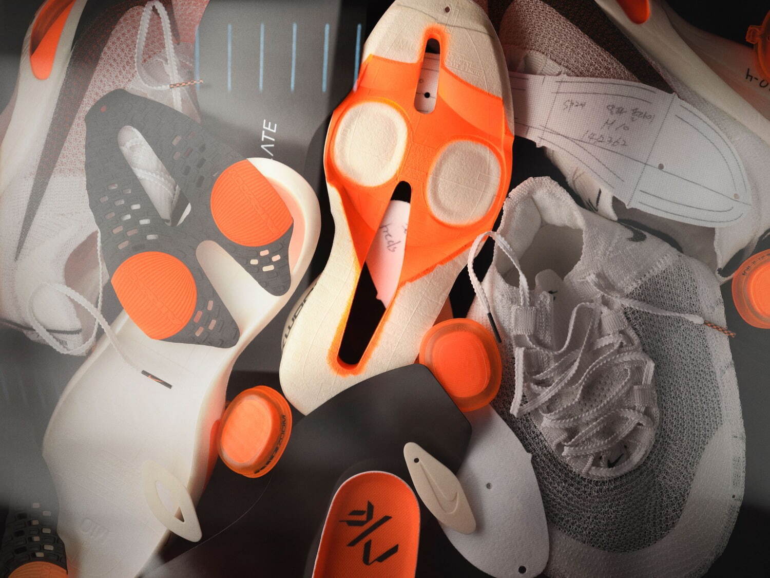 ナイキ(NIKE) ナイキ アルファフライ 3｜写真10