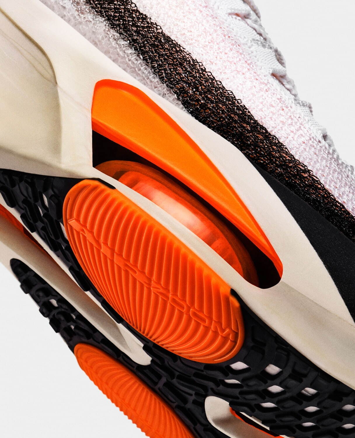 NIKE アルファフライ3 [ランニング・レーシング] 27.0cm 堅苦しく