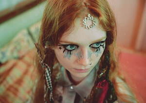 ルルムウ(rurumu:) 2023-24年秋冬ウィメンズコレクション  - 写真6