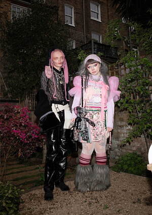 ルルムウ(rurumu:) 2023-24年秋冬ウィメンズコレクション  - 写真18