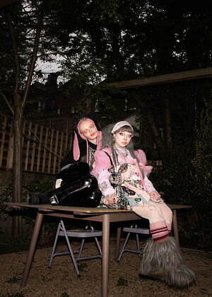 ルルムウ(rurumu:) 2023-24年秋冬ウィメンズコレクション  - 写真14