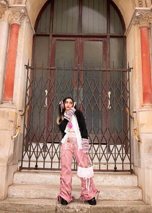 ルルムウ(rurumu:) 2023-24年秋冬ウィメンズコレクション  - 写真30