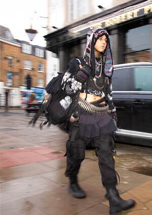 ルルムウ(rurumu:) 2023-24年秋冬ウィメンズコレクション  - 写真37