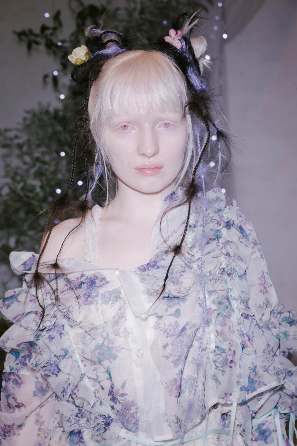 ルルムウ 2024年春夏<span>コレクション</span> - 写真30