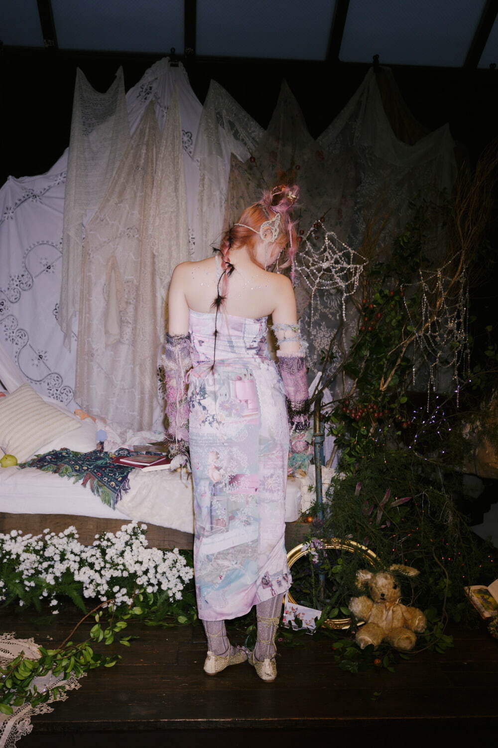 ルルムウ 2024年春夏<span>コレクション</span> - 写真32